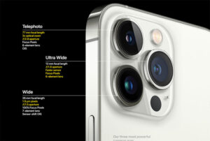 Ấn tượng đầu tiên về iPhone 12 Pro Max: Phiên bản đẳng cấp nhất của dòng iPhone 12 Series trong năm nay